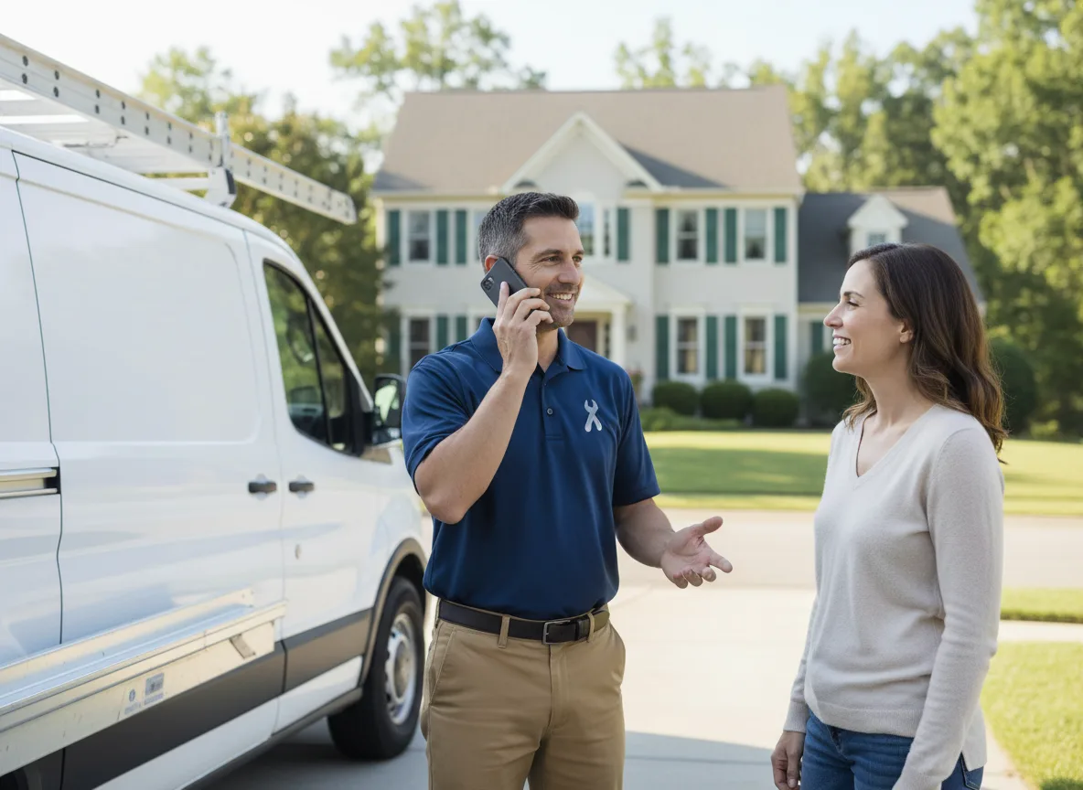 Home Gutter Service Callaway, VA FAQs